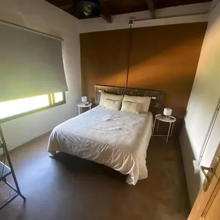 Dom wakacyjny Increible Casa Con Preciosas Vistas Al Jardin Y Paz Inigualable La Guancha