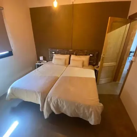 Dom wakacyjny Increible Casa Con Preciosas Vistas Al Jardin Y Paz Inigualable