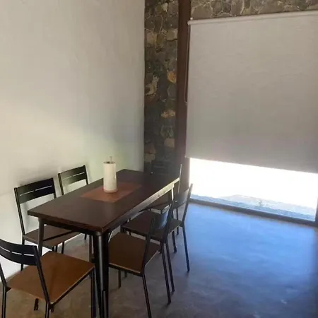 Dom wakacyjny Increible Casa Con Preciosas Vistas Al Jardin Y Paz Inigualable *