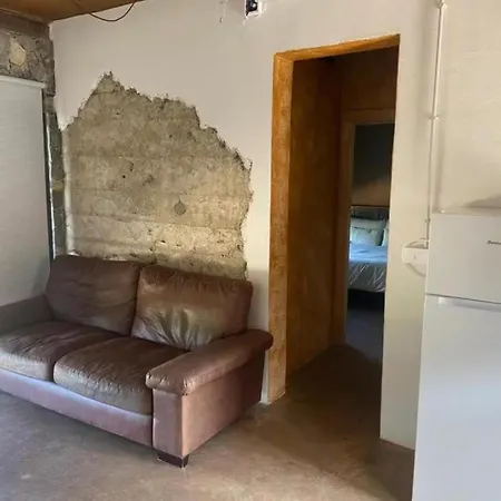 Dom wakacyjny Increible Casa Con Preciosas Vistas Al Jardin Y Paz Inigualable La Guancha