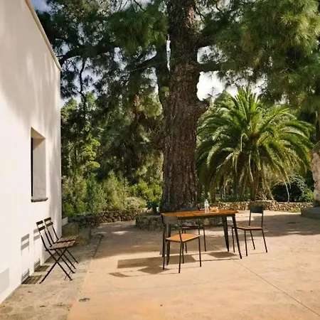 Increible Casa Con Preciosas Vistas Al Jardin Y Paz Inigualable Ла-Гуанча